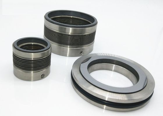 Metal Bellow APV Pump Seal Water Pump Oil Seal Replacing MFL85N Burgmann