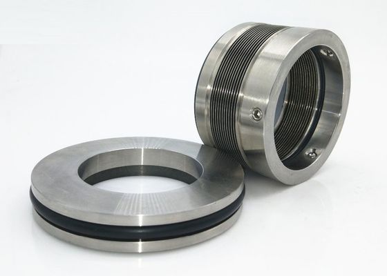 Metal Bellow APV Pump Seal Water Pump Oil Seal Replacing MFL85N Burgmann