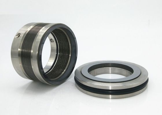 Metal Bellow APV Pump Seal Water Pump Oil Seal Replacing MFL85N Burgmann