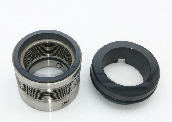 676 Metal Bellow Mechanical Seal