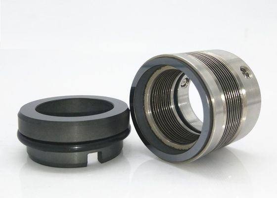 676 Metal Bellow Mechanical Seal