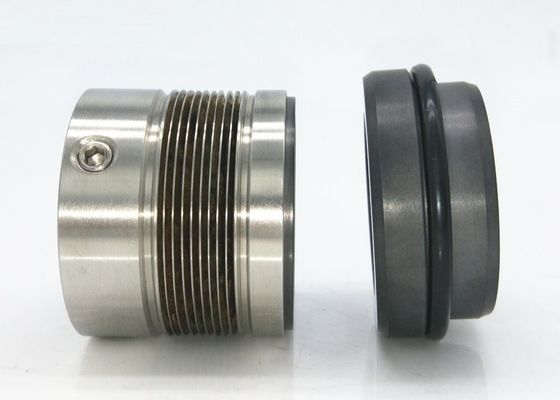 676 Metal Bellow Mechanical Seal