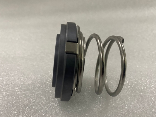Mechanical Seal Vulcan Type 293 For Tri Clover C218 C328 Sp218 Sp328