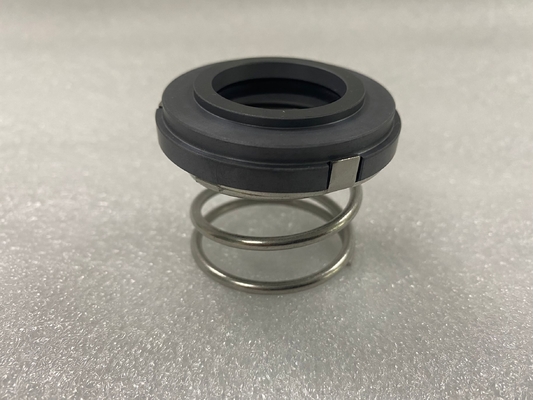 Mechanical Seal Vulcan Type 293 For Tri Clover C218 C328 Sp218 Sp328