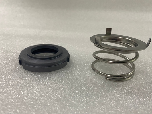 Mechanical Seal Vulcan Type 293 For Tri Clover C218 C328 Sp218 Sp328