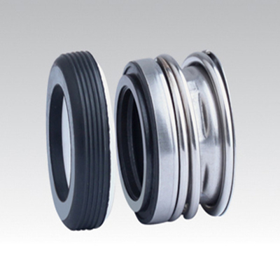 Type 6 Elastomer Bellows Seals For 5/8" Shafts Single Spring Mechanical