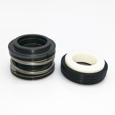 Type 6 Elastomer Bellows Seals For 5/8" Shafts Single Spring Mechanical
