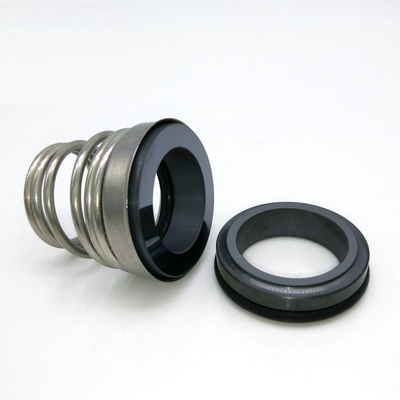 Burgmann BT-FN BT O Ring Single Spring Mechanical Seal 155