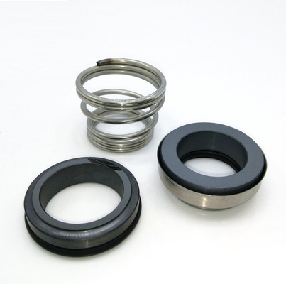 Burgmann BT-FN BT O Ring Single Spring Mechanical Seal 155
