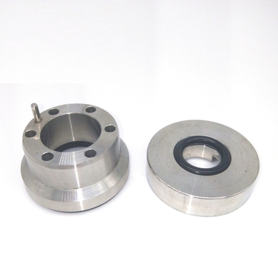 Mechanical Seal For Inoxpa Prolac Pump AES M07 15.8mm 25.4mm