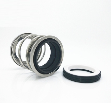 Type 2 Elastomer Bellows Pump Seals John Crane Mechanical Seal