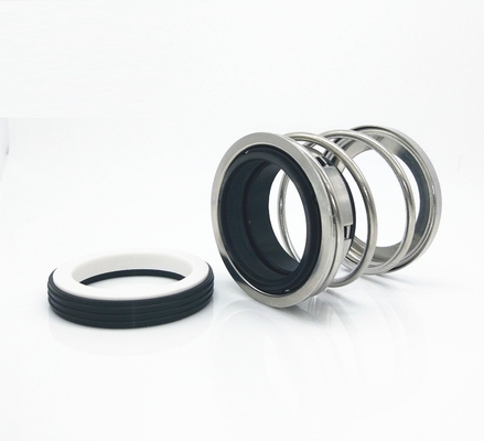 Type 2 Elastomer Bellows Pump Seals John Crane Mechanical Seal