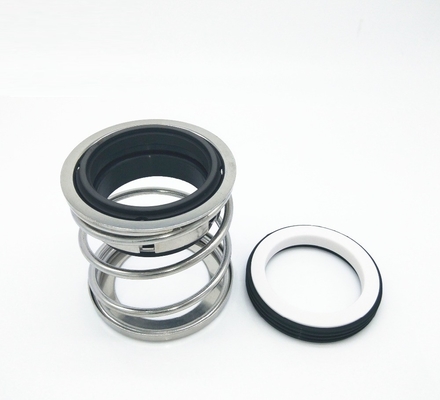 Type 2 Elastomer Bellows Pump Seals John Crane Mechanical Seal