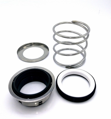Type 2 Elastomer Bellows Pump Seals John Crane Mechanical Seal