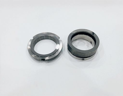 Industrial Mechanical Shaft Seals 68B Replace Aesseal W03 Seal Roplan RTH87 / R90 Seal