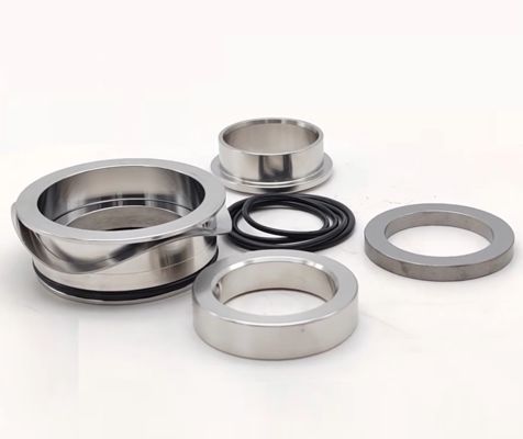 Mechanical Seal for Fristam FL Pump Model FL55/FLF55 FL75/FLF75 FL100/FLF100 FL130/FLF130