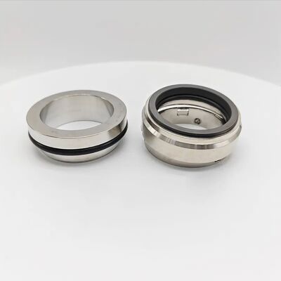 Mechanical Seal U7K KL2A C5E DOPPIA  For Omac B Pumps 35mm