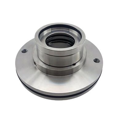 Mechanical Seal  JCS2A-33-QRXQ  Seal for Andritz S&ACP Shaft Size 33mm/43mm/53mm/60mm/70mm/85mm/115mm