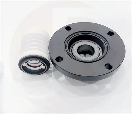 Wb3-25mm PTFE Bellow Mechanical Shaft Seal for Chemical Pump