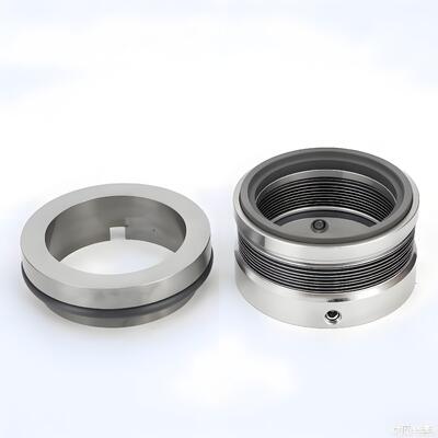 Metal Bellow Mechanical Seal MFL85N John Crane Pump Shaft Seals