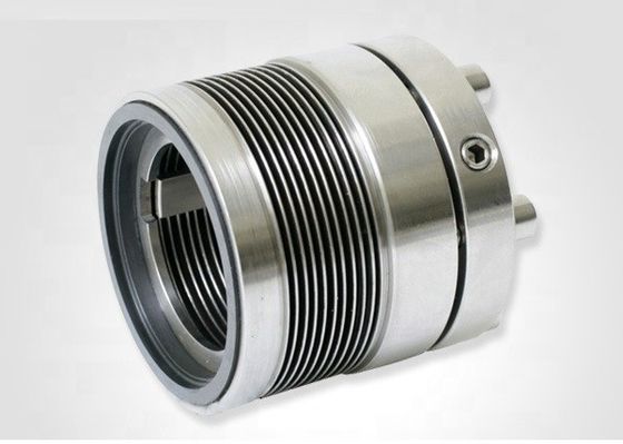 Mflwt80 2.5MPa Bellow Type Mechanical Seal Burgman Replacement
