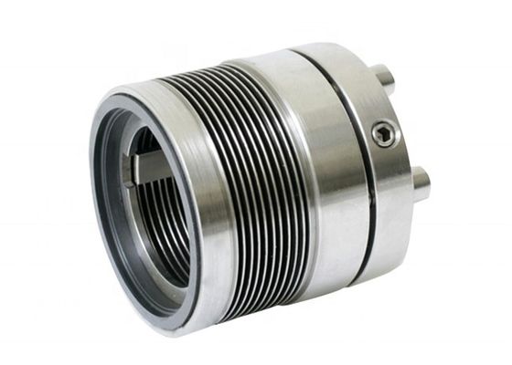 Mflwt80 2.5MPa Bellow Type Mechanical Seal Burgman Replacement