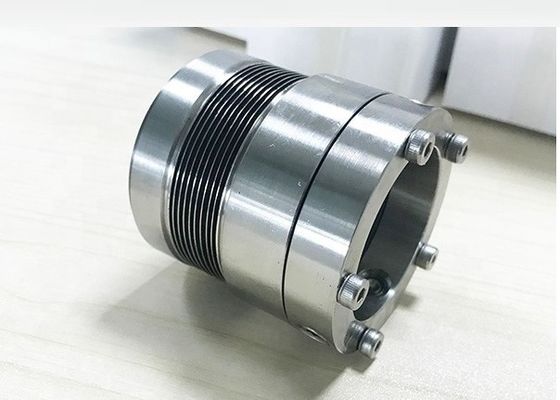 Mflwt80 2.5MPa Bellow Type Mechanical Seal Burgman Replacement