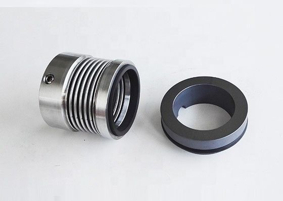 John Crane Type 515E Metal Bellow Mechanical Seal For ALGT-50CQ Pumps