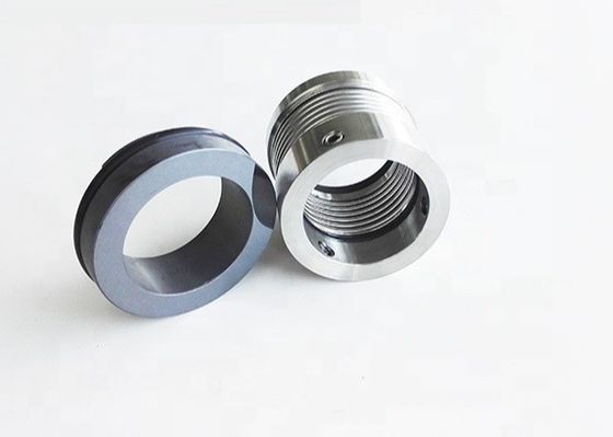John Crane Type 515E Metal Bellow Mechanical Seal For ALGT-50CQ Pumps