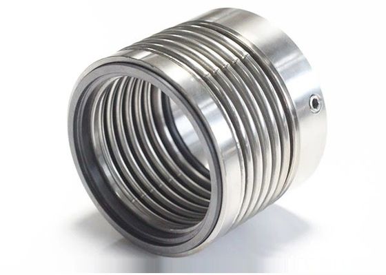 John Crane Type 515E Metal Bellow Mechanical Seal For ALGT-50CQ Pumps