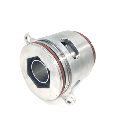 22mm 32mm Double Face Grundfos Sarlin Pump Mechanical Seal Silicon Carbide
