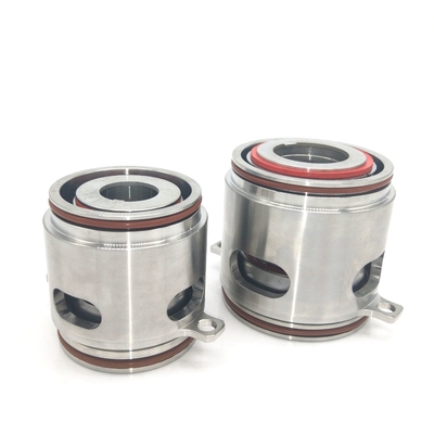 22mm 32mm Double Face Grundfos Sarlin Pump Mechanical Seal Silicon Carbide