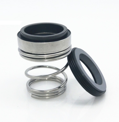 Mechanical Seal Multiple Spring Replace Burgmann MG912 Elastomer
