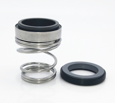 Mechanical Seal Multiple Spring Replace Burgmann MG912 Elastomer