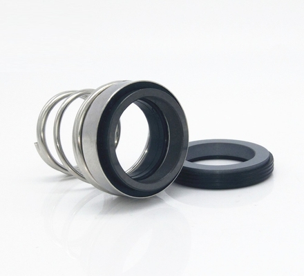 Mechanical Seal Multiple Spring Replace Burgmann MG912 Elastomer