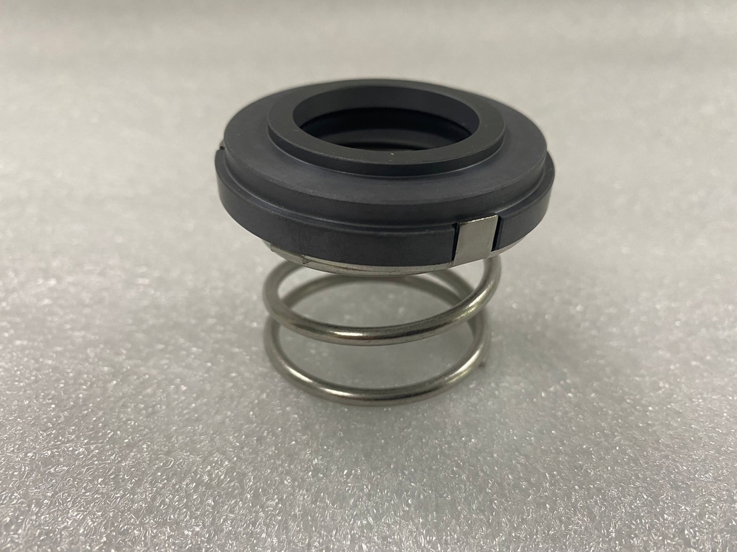 Mechanical Seal Vulcan Type 293 For Tri Clover C218 C328 Sp218 Sp328