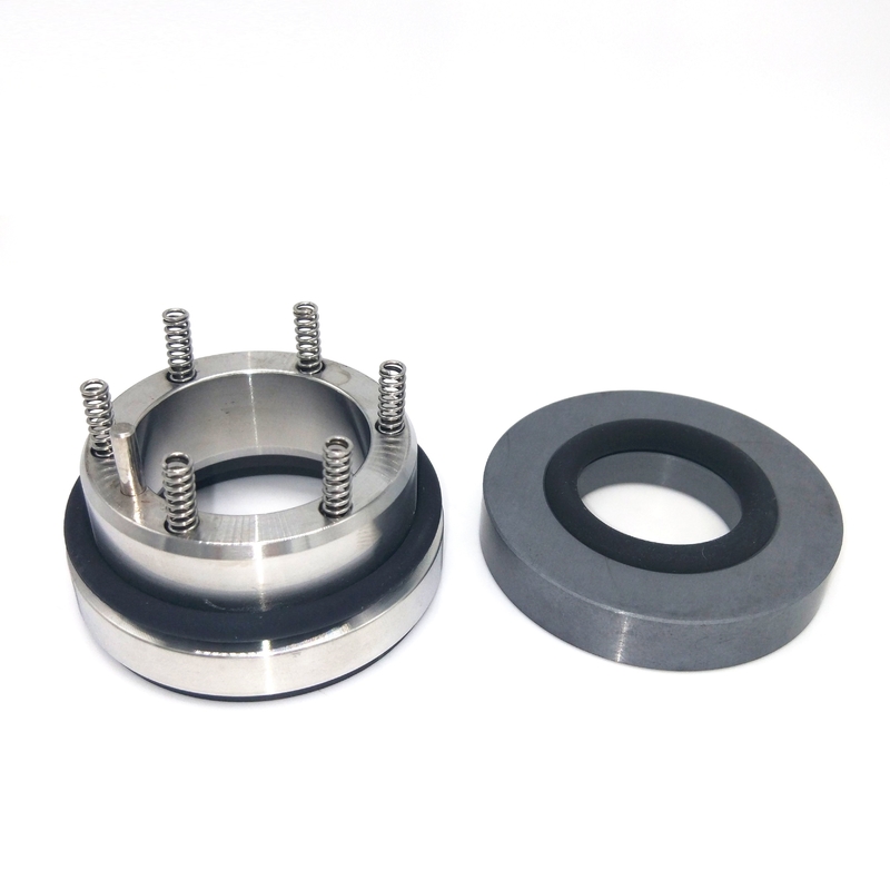 Mechanical Seal For Inoxpa Prolac Pump AES M07 15.8mm 25.4mm