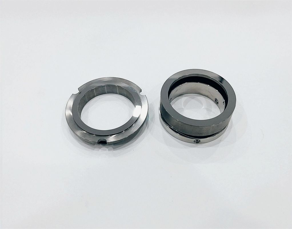 Industrial Mechanical Shaft Seals 68B Replace Aesseal W03 Seal Roplan RTH87 / R90 Seal
