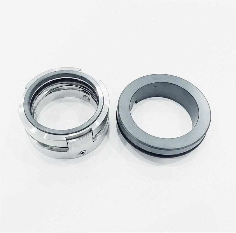 Fluliten Mechanical Seal Us4a Heavy Duty Solution For Low And Medium Pressures