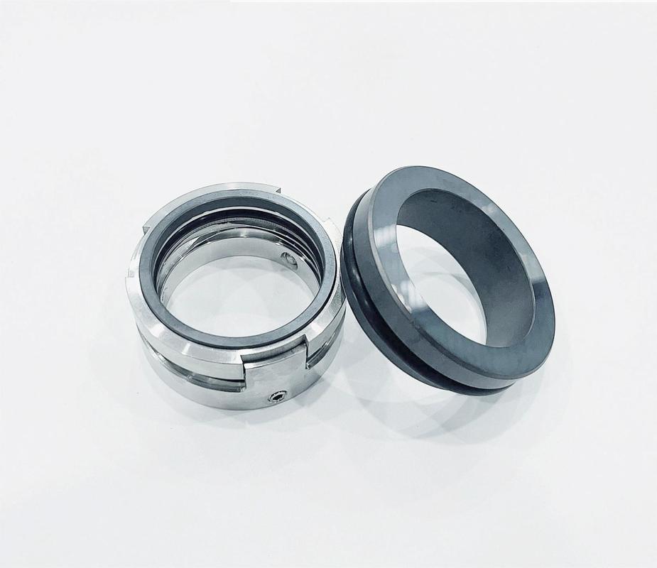 Fluliten Mechanical Seal Us4a Heavy Duty Solution For Low And Medium Pressures