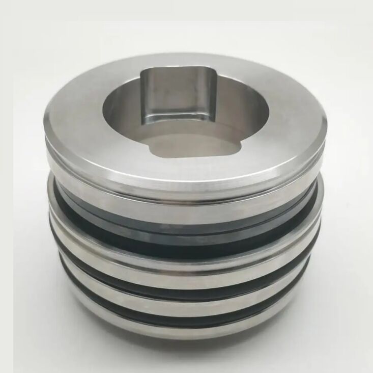 Mechanical Seal C065MO-4ES Cartridge Seal for KSB Etanorm-R Pump