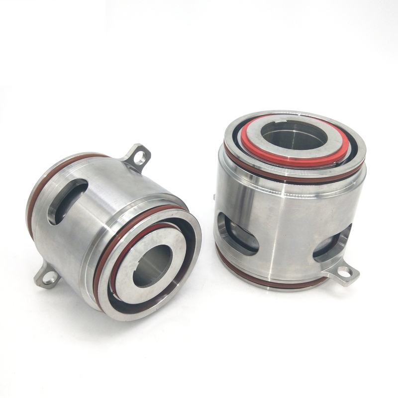 22mm 32mm Double Face Grundfos Sarlin Pump Mechanical Seal Silicon Carbide