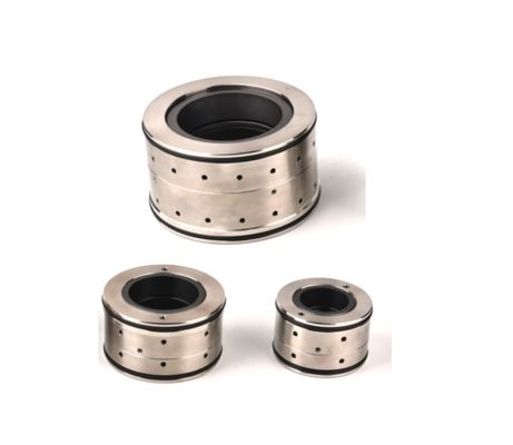 Wilo-EMU Mechanical Seal Repair Kit Motor Model FKT-27.1 dla pompy sanitarnej Wilo