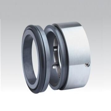 Uszczelnienie wielosprężynowe Chesterton 491 Uszczelnienie DIN Obrotowe Wewnętrzne Pojedyncze Uszczelnienie