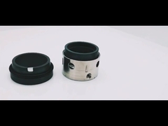 Uszczelnienie pompy wody 58u John Crane Multi Spring Metal Bellow