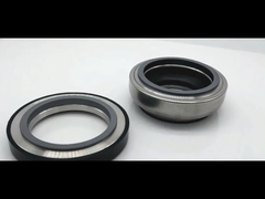 Pompy wodne silnikowe Pompy pieczętowe mechaniczne Model 301 Bt-Ar