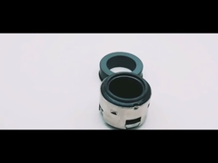 Uszczelnienie mechaniczne pompy wody John Crane do pomp przemysłowych