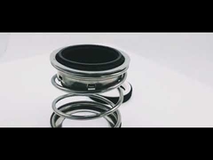 Elastomer Bellows Sprężyna pieczęć mechaniczna dla pompy hydraulicznej