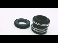 Uszczelnienie mechaniczne MG1 Burgmann do pomp, różne rozmiary