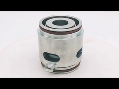 22mm 32mm dwustronna pompa Grundfos Sarlin uszczelnienie mechaniczne z węglika krzemu